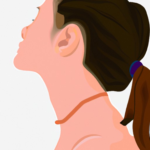 美颈护理秘籍：轻松解决颈纹、松弛、干燥等问题！