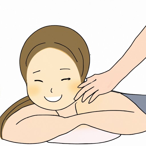 身体按摩，带来舒适美肌：女性必知的养护技巧美容护肤